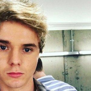 Tristan Maxted Bio Facts Family Famous Birthdays