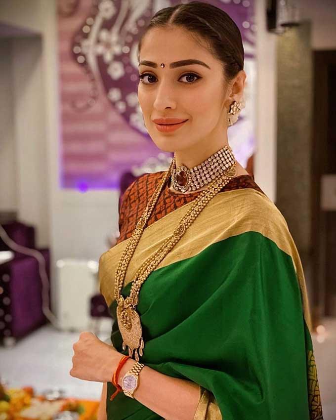 Raai Laxmi Biography, Age, Height, Body Size, Bio data