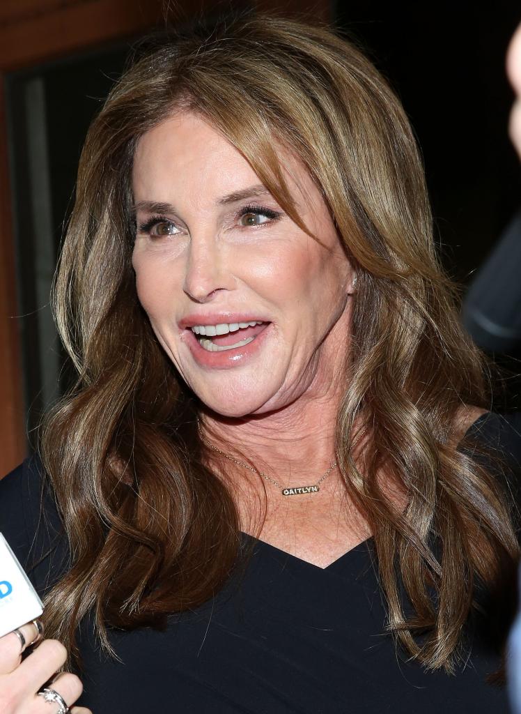 Caitlyn Jenner's Big Reveal Photoshoot At Center of Lawsuit