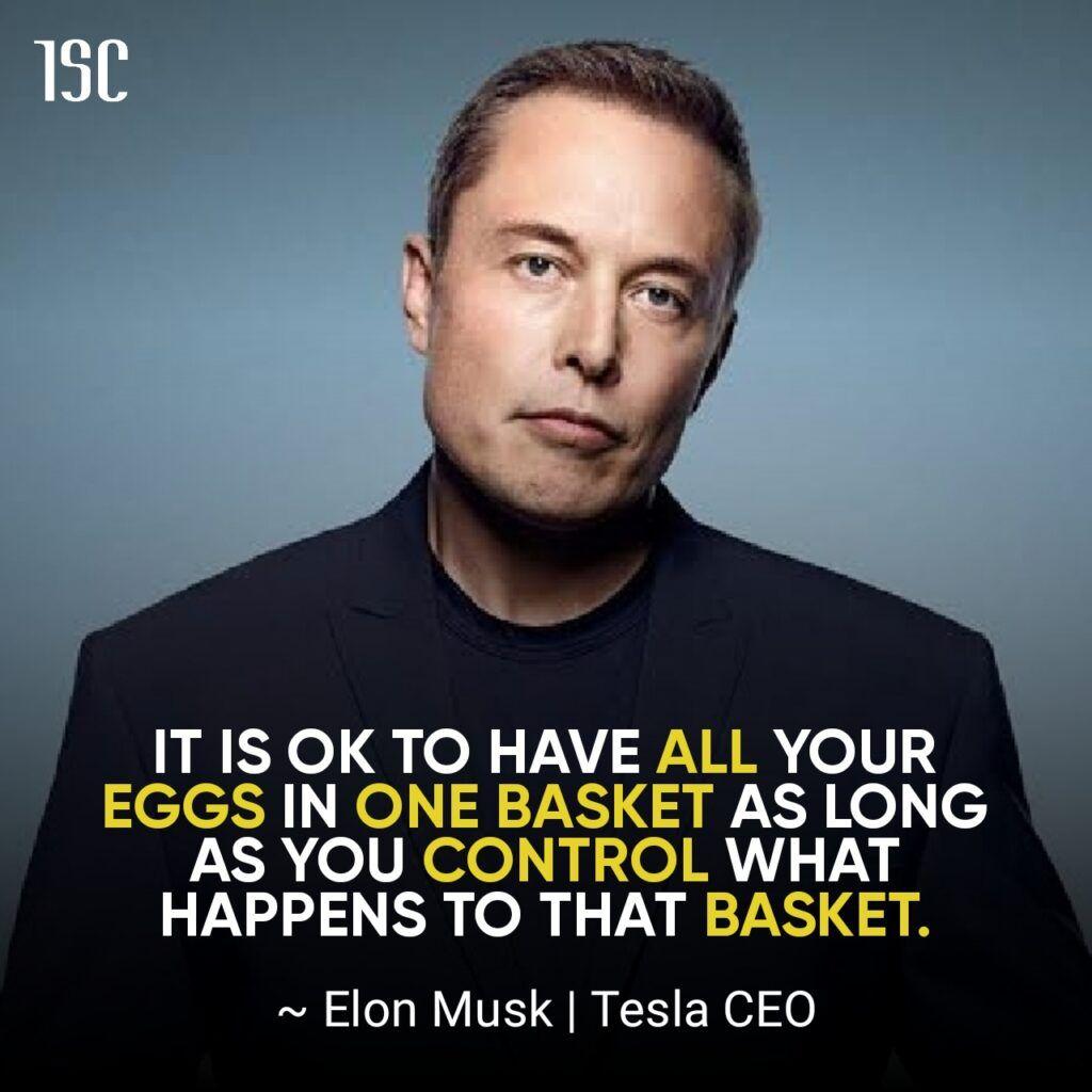 25 Elon Musk Quotes On Entrepreneurship And Innovation.  Elon musk