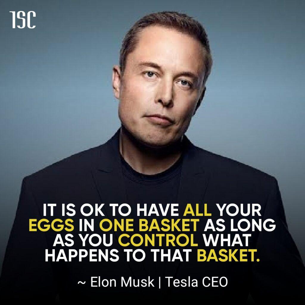 Elon Musk Motivational quotes, Entrepreneurship quotes, Motivatinal
