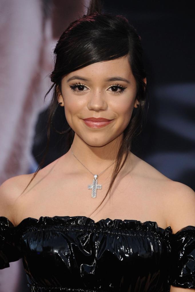 Jenna Ortega - 