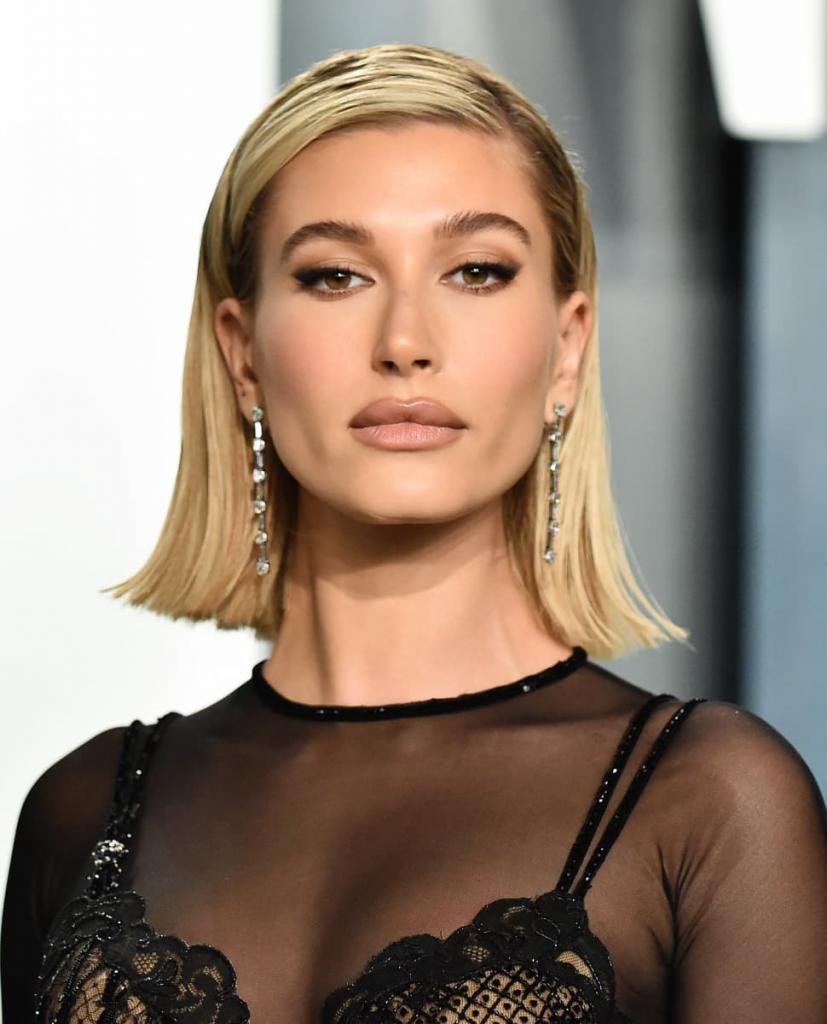 Hailey Bieber Talks About Her White Privilege