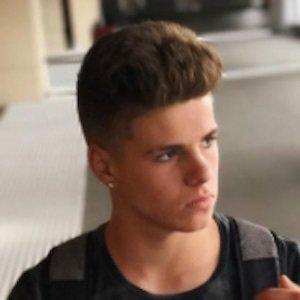 Cole Galotti Bio Facts Family Famous Birthdays