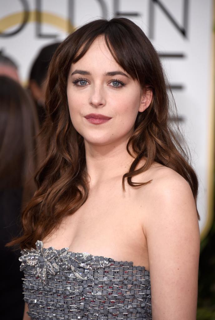 Fifty Shades of Grey: Dakota Johnson Says Fame Is 'Really Scary'  Time