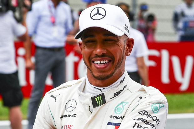 Lewis Hamilton: Mercedes F1 star opens up on religion