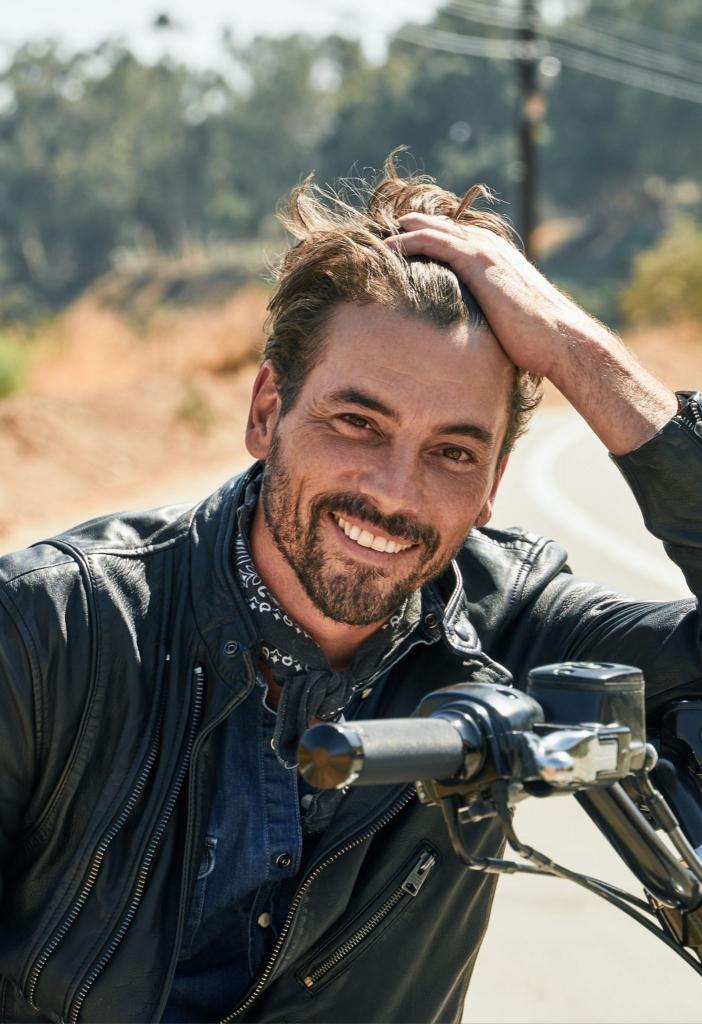 Skeet Ulrich Net Worth 2020, Bio & Wiki, Age, Height - Celebnetworth.net