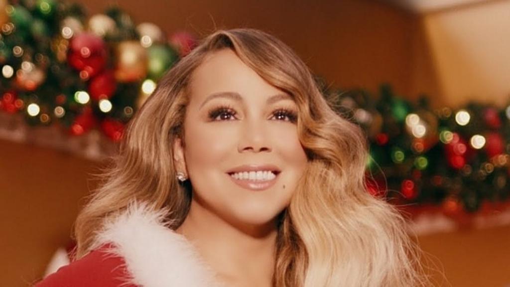 Mariah Carey Season Arrives With A Spooky Twist - Essence