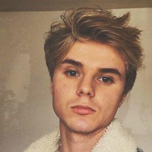 Tristan Maxted Bio Facts Family Famous Birthdays