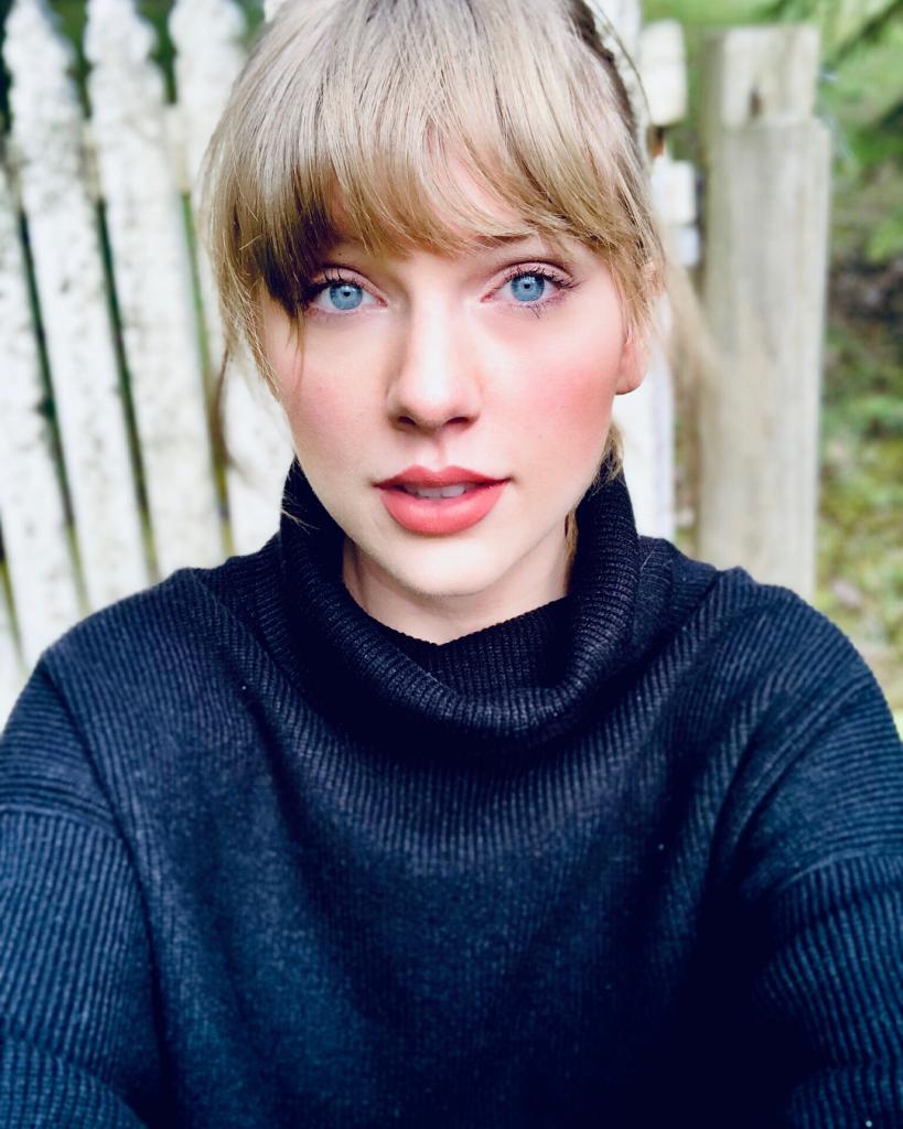 Taylor Swift Net Worth 2020 and Facts About Her - Awards - Achievements