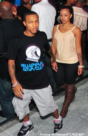 Joie Chavis Talks Bow Wow And Motherhood DivaMissioN