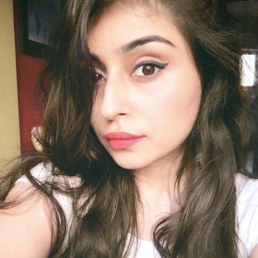 Vitasta Bhat vitastabhat Instagram Photos And Pictures