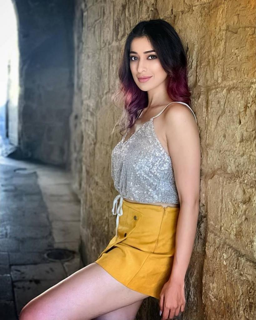 Raai Laxmi Photos [HD]: Latest Images, Pictures, Stills of