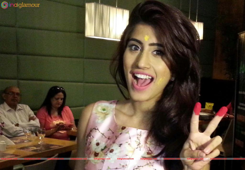 Akasa Singh Stills Android Pinterest Yeh Hai Aashiqui