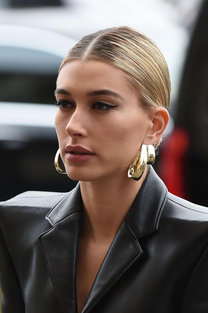 Hailey Rhode Bieber is Looking All Stylish 03/03/2019  CelebMafia