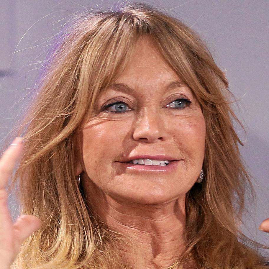 Goldie Hawn Bio, Net Worth, Height, Facts  Dead or Alive?