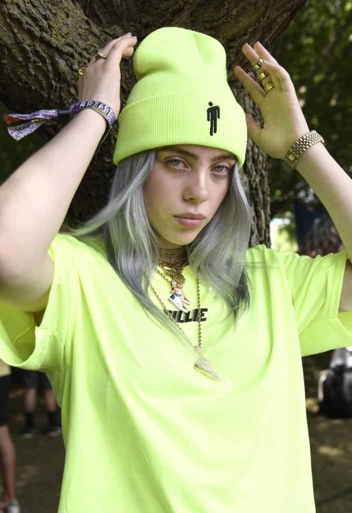 'Billie Eilish: The World's a Little Blurry': The 10 Most Fascinating