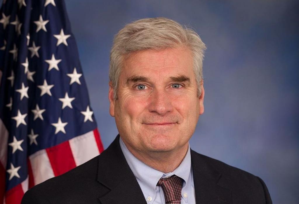 Rep. Tom Emmer among 106 House Republicans backing legal bid to