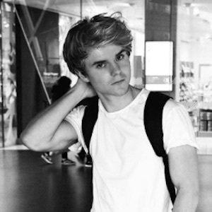 Tristan Maxted Bio Facts Family Famous Birthdays