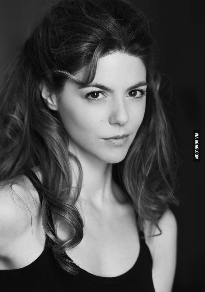 Manuela Velasco From REC 9GAG