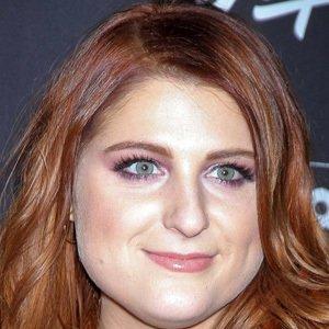 Meghan Trainor Bio Facts Family Famous Birthdays