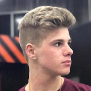 Cole Galotti Bio Facts Family Famous Birthdays