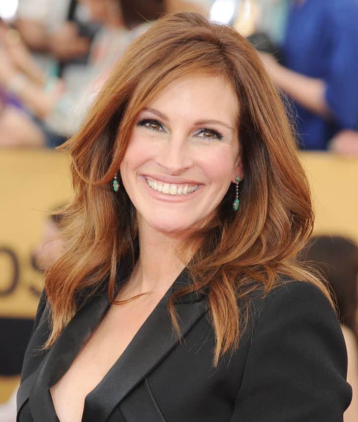 Julia Roberts: Early Life, Career, Husband, Kids & Net Worth