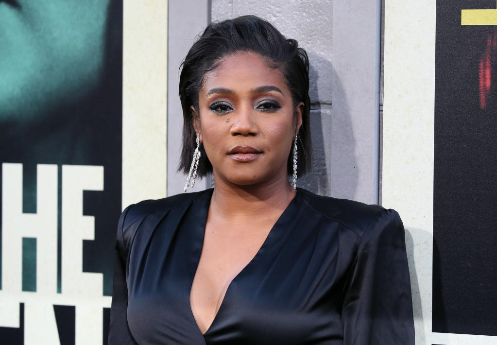 Tiffany Haddish's Mother Was Diagnosed with Schizophrenia  a Look Back