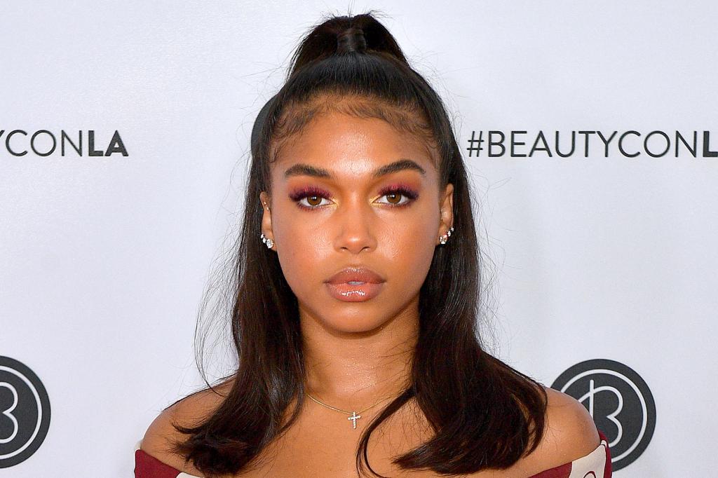 Lori Harvey, Steve Harveys Stepdaughter, Arrested For Hit-And-Run