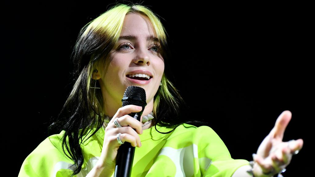 Who is Billie Eilish? Everything to know about Grammys' biggest winner
