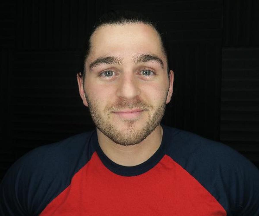 Julien Solomita - Bio, Facts, Family Life of YouTuber