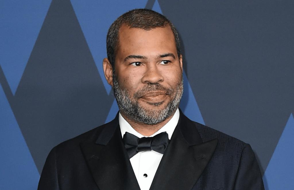 Jordan Peele on Retiring from Acting, Trump Supporters in Get Out Crew