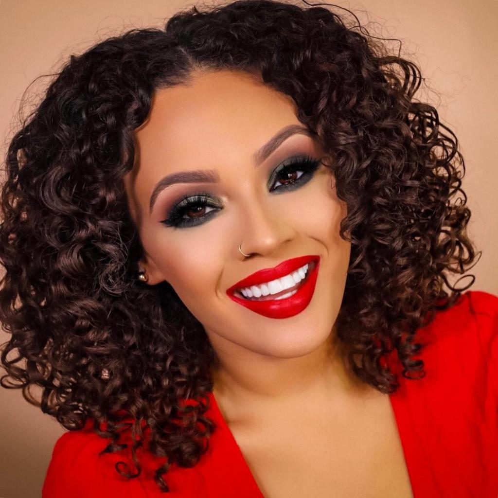 Kay-Lani on Instagram: Whos in the holiday spirit?