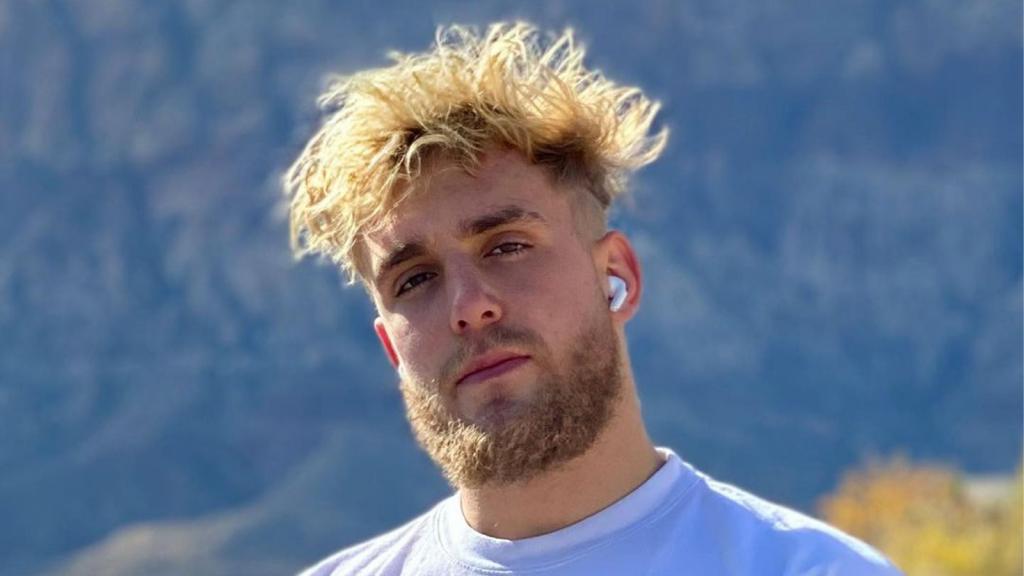 Jake Paul claims Disney didn't fire him after Bizaardvark