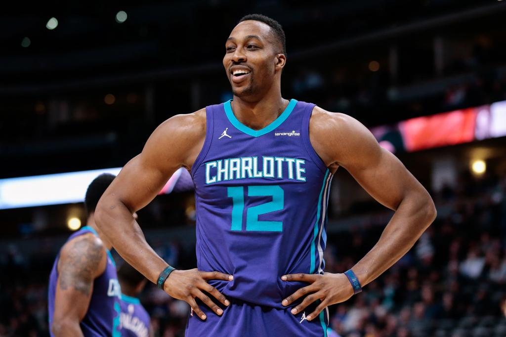 Dwight Howard Bio Wiki, Kids, Net Worth, Career, Child, Children, Salary