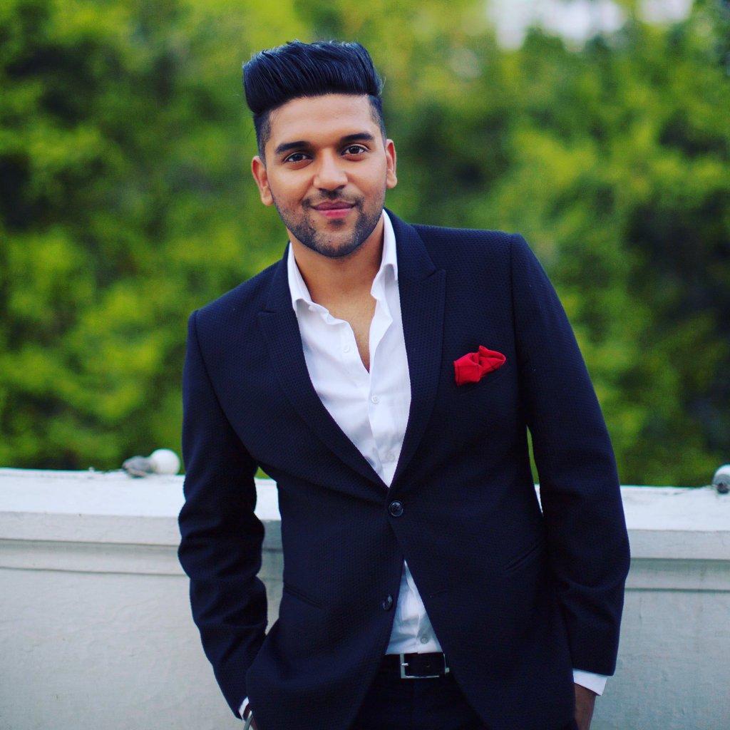 Guru Randhawa Wikipedia