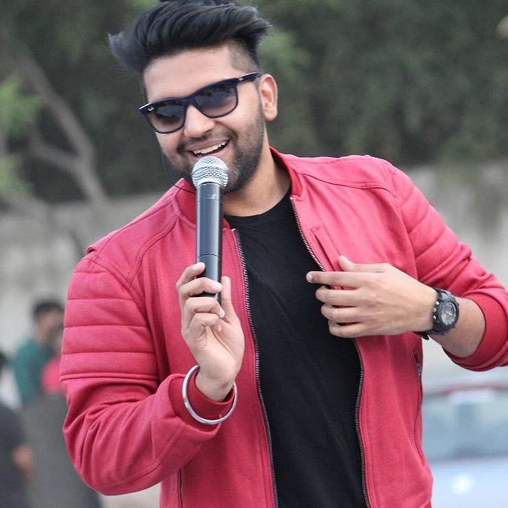 Guru Randhawa Pictures Images