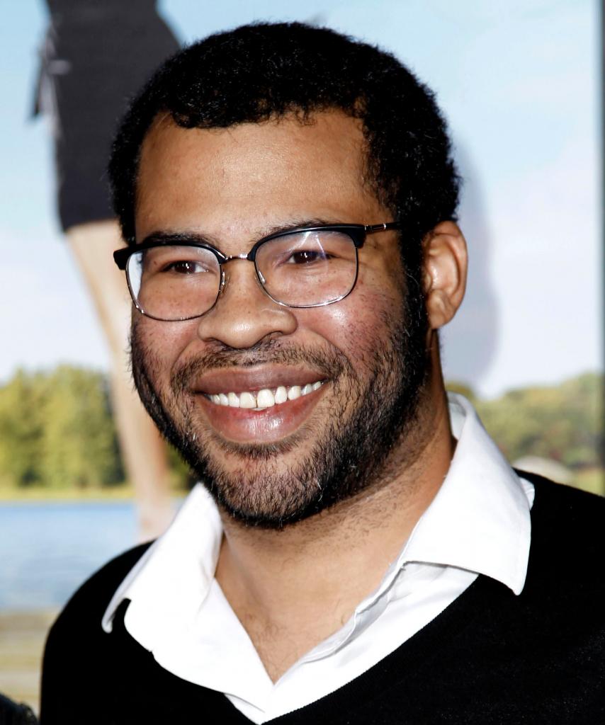 Jordan Peele young - Jordan Peele - Fun facts and trivia about the Us