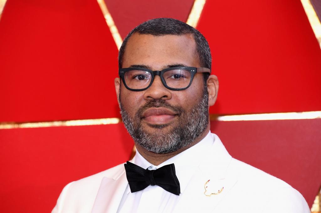 Jordan Peele Turned I Got 5 on It Into a Horror Anthem for Us