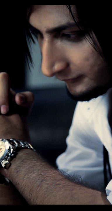 Bilal Saeed Biography Complete Biography Of Singers Bilal Saeed