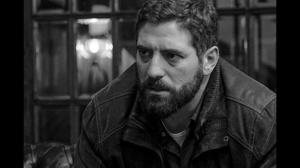 Nuno Lopes  considerado o melhor ator europeu - YouTube