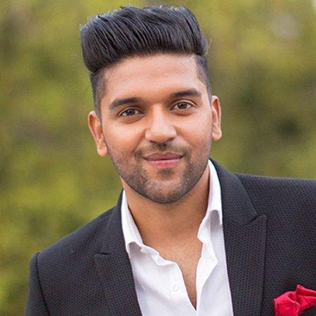 Guru Randhawa Punjabi Singer Height Weight Age Affairs