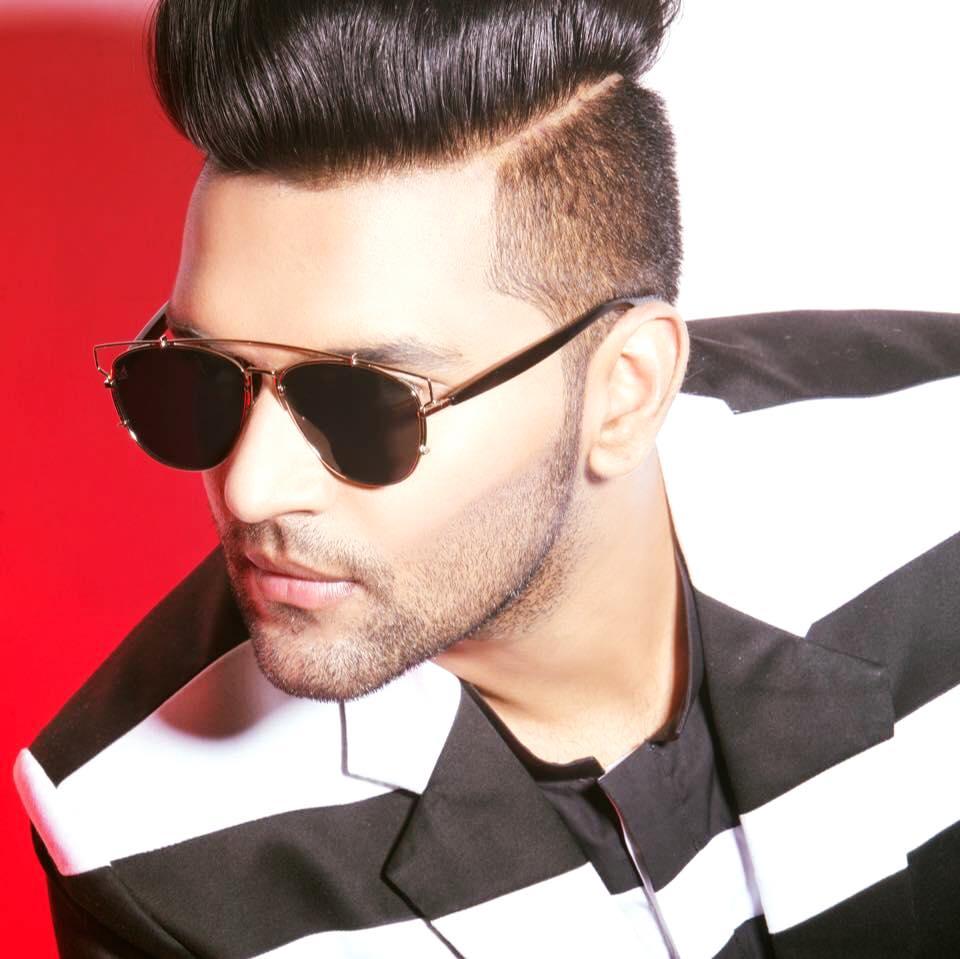 Guru Randhawa Famous Punjabi Singer