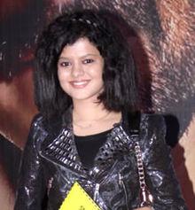 Palak Muchhal Wikipedia