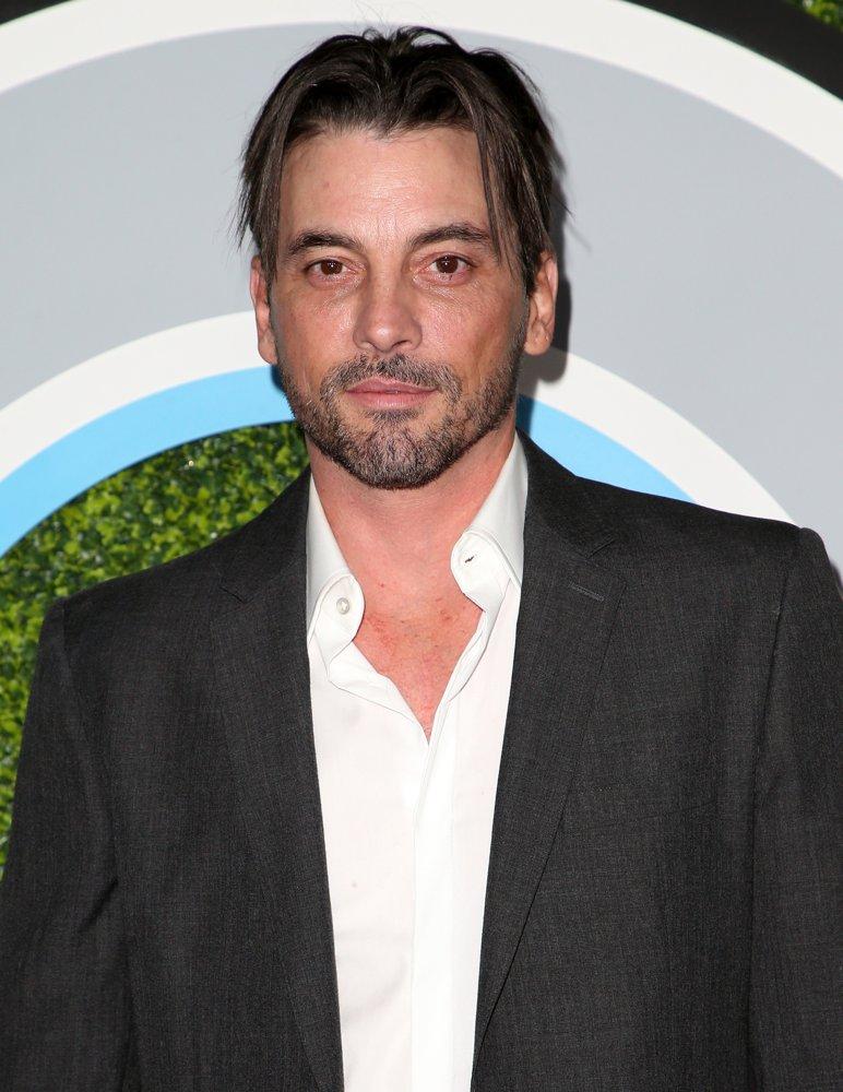 Skeet Ulrich Pictures, Latest News, Videos.