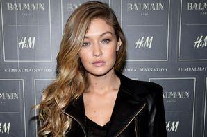 Gigi Hadid - Latest News, Views, Gossip, Pictures, Video - Mirror Online