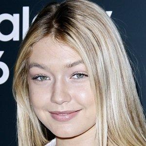 Gigi Hadid - Bio, Facts, Family Famous Birthdays