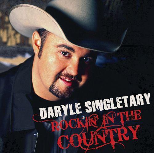 Daryle Singletary Biography, Albums, Streaming Links AllMusic