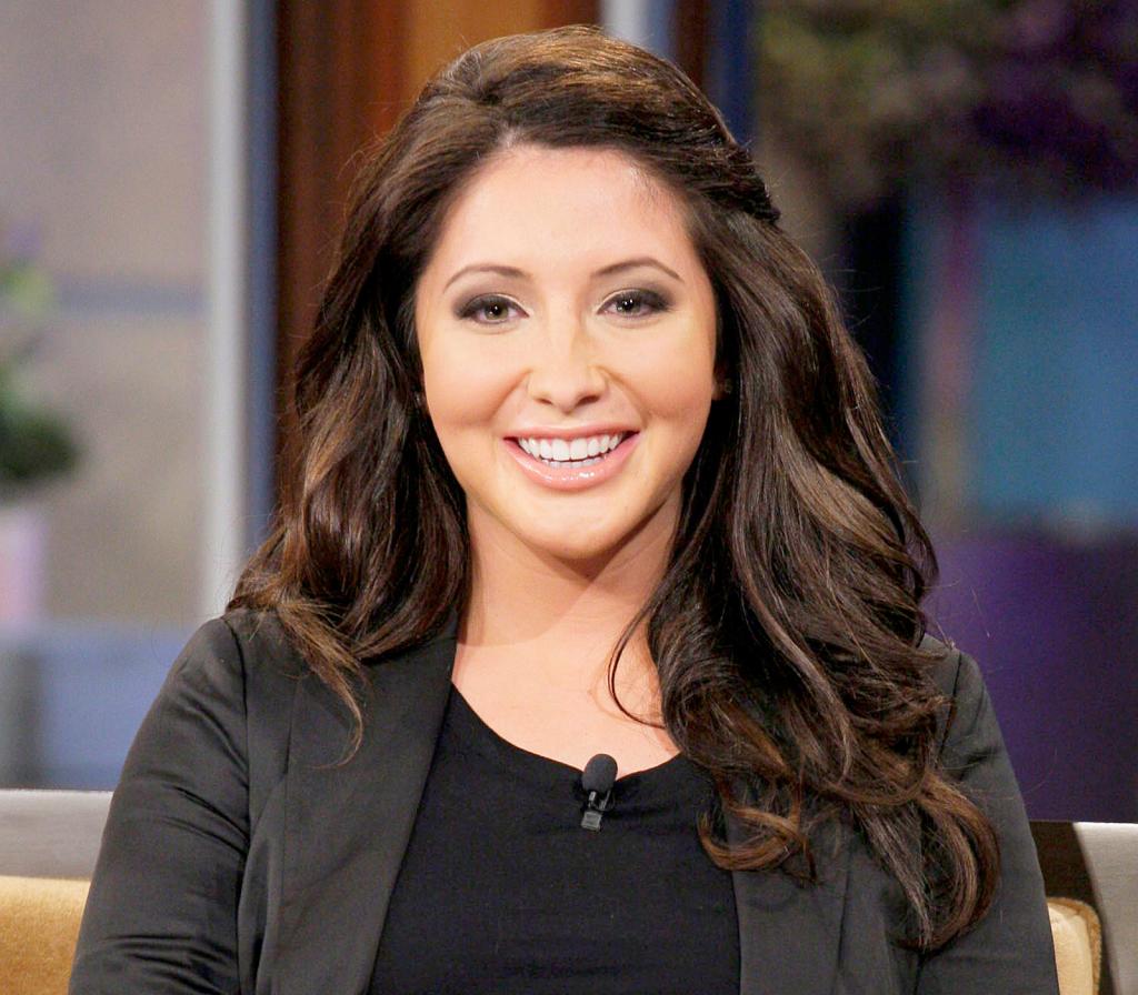 Bristol Palin Gives Birth To Third Child: See The Pic!