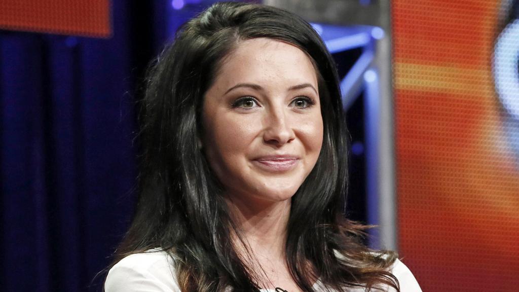 Bristol Palin Shows Baby Bump Ahead Of May Due Date For 3rd Child